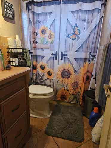 Room for Rent, Port Richey Florida