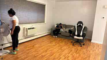 Sub lease