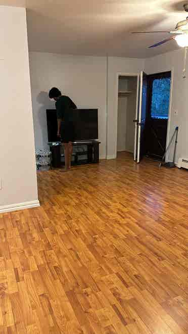 Sub lease