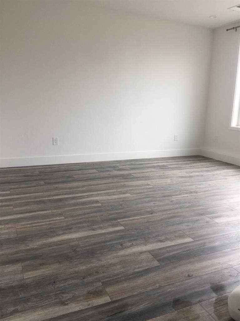 Room with own private bathroom