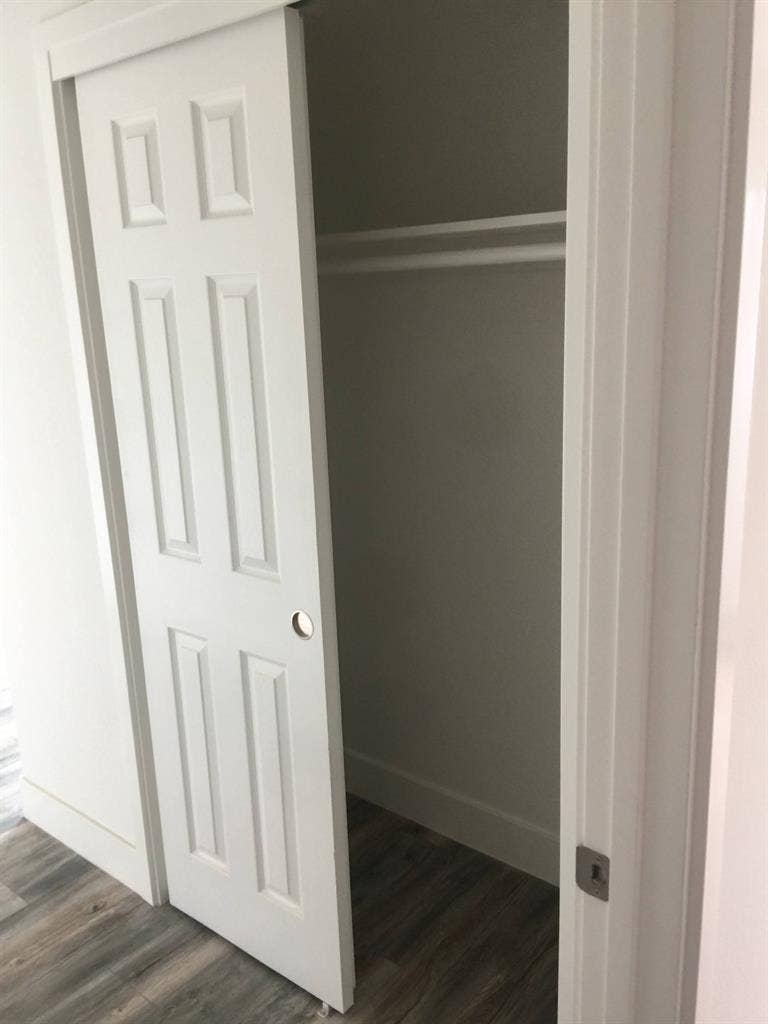 Room with own private bathroom