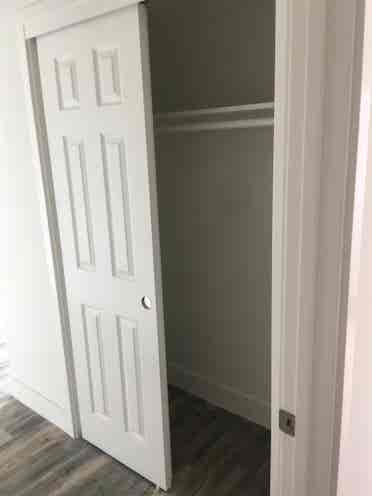 Room with own private bathroom
