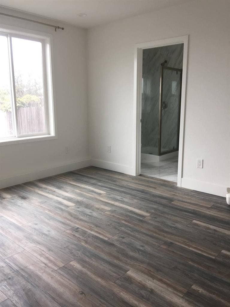 Room with own private bathroom
