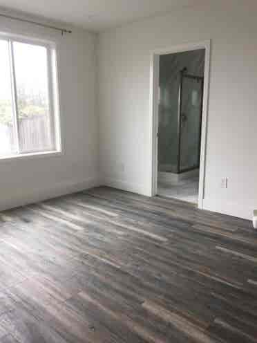Room with own private bathroom