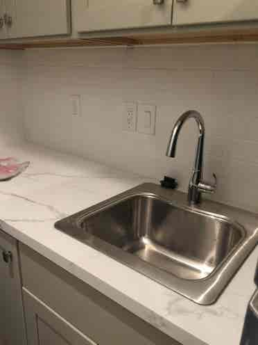Room with own private bathroom