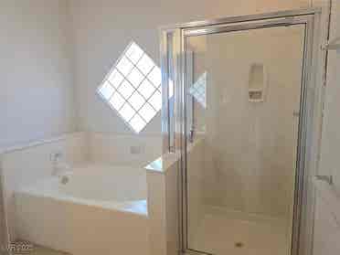 Single family home available