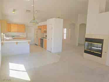 Single family home available