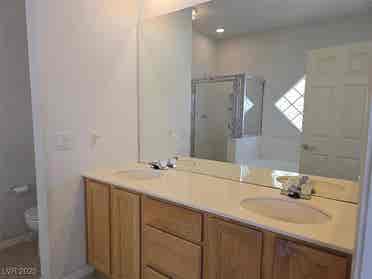 Single family home available