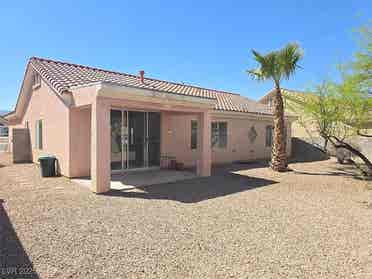 Single family home available
