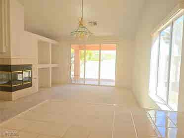 Single family home available
