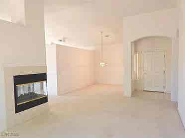 Single family home available
