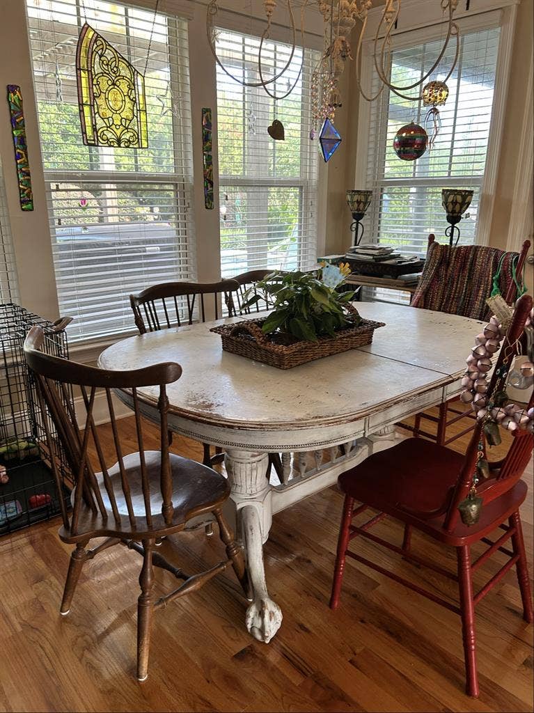 Furn.room, prvt bath, giant closet