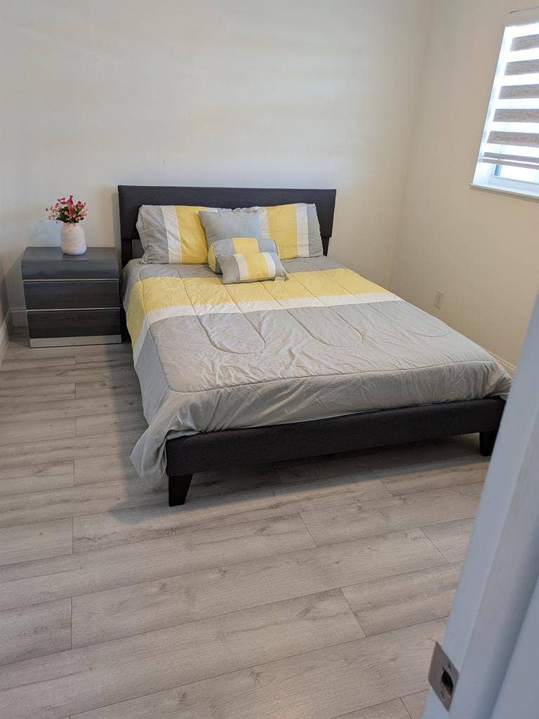 Room for rent ladies only 😃