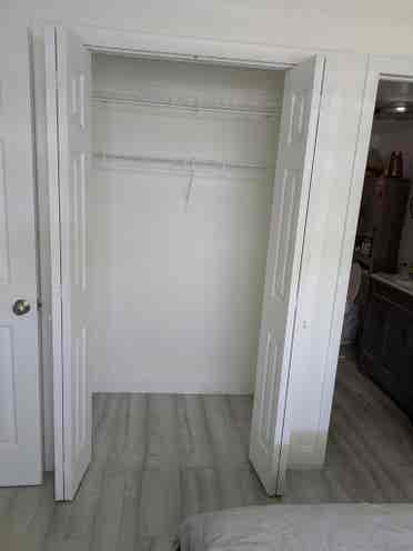 Room for rent ladies only 😃