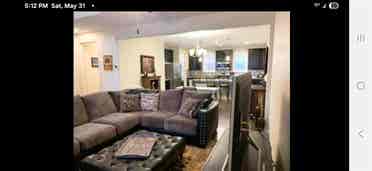 Wanted Roomate for Townhouse.