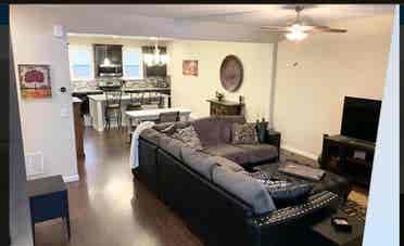 Wanted Roomate for Townhouse.