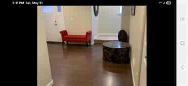 Wanted Roomate for Townhouse.