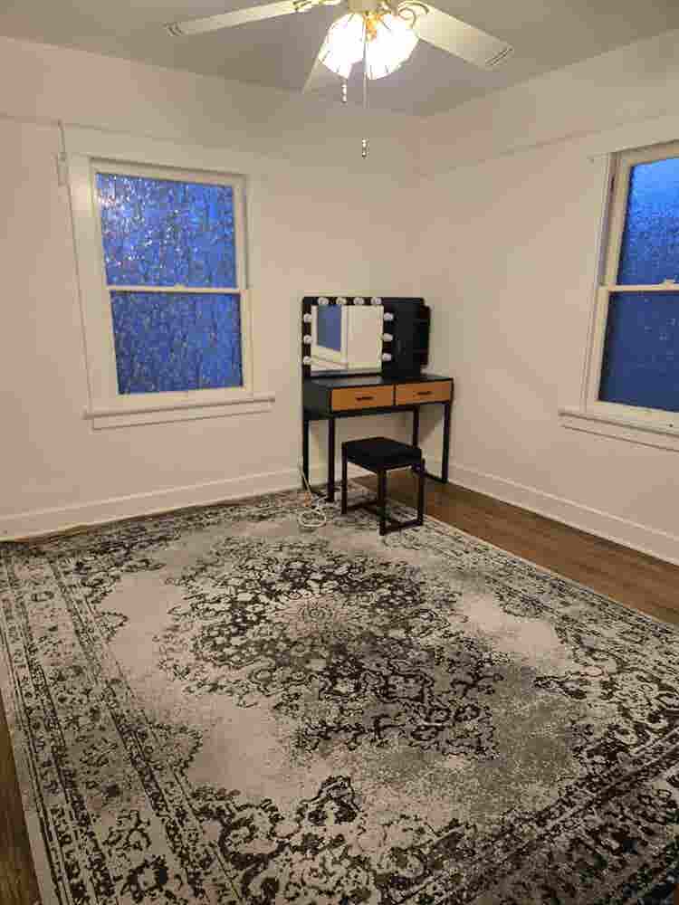Room in house for rent.