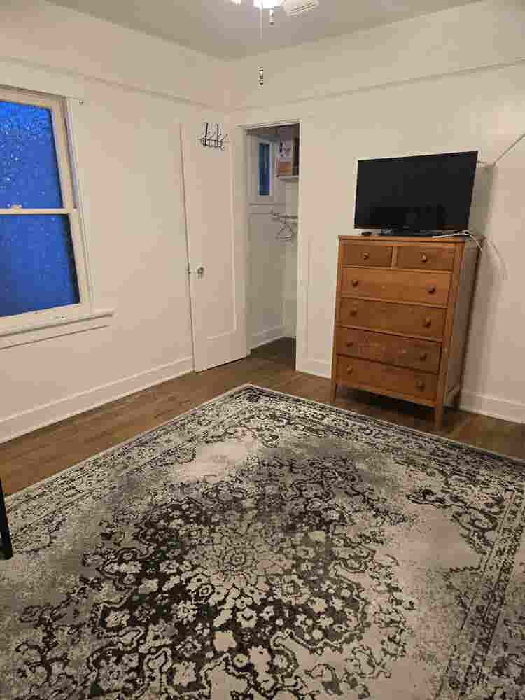 Room in house for rent.