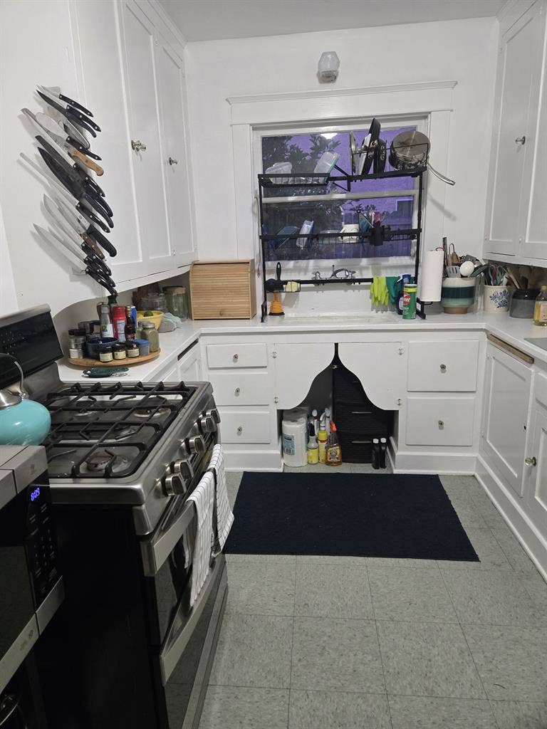 Room in house for rent.