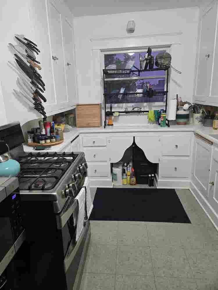 Room in house for rent.