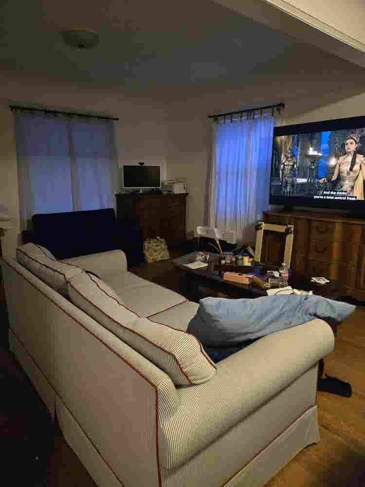 Room in house for rent.