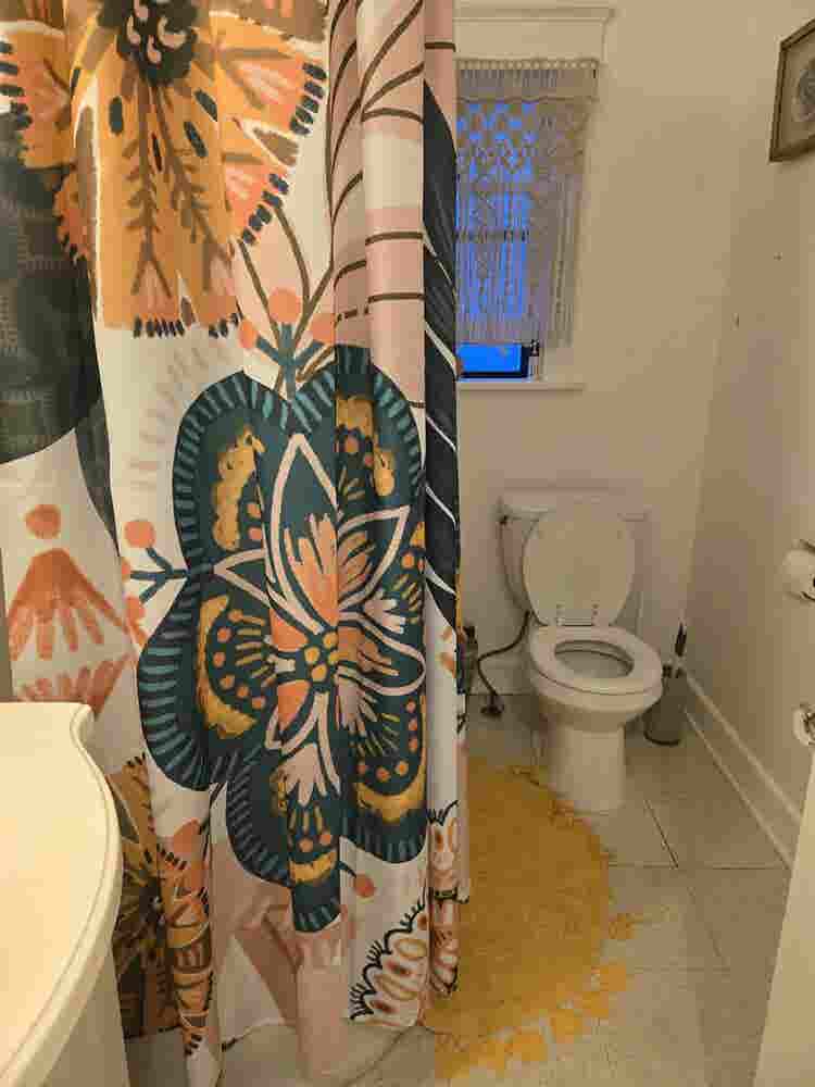 Room in house for rent.