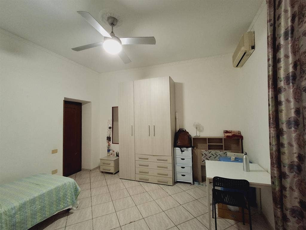 Sublet room Torrenova Metro C Rome