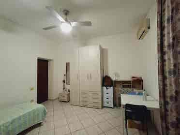 Sublet room Torrenova Metro C Rome