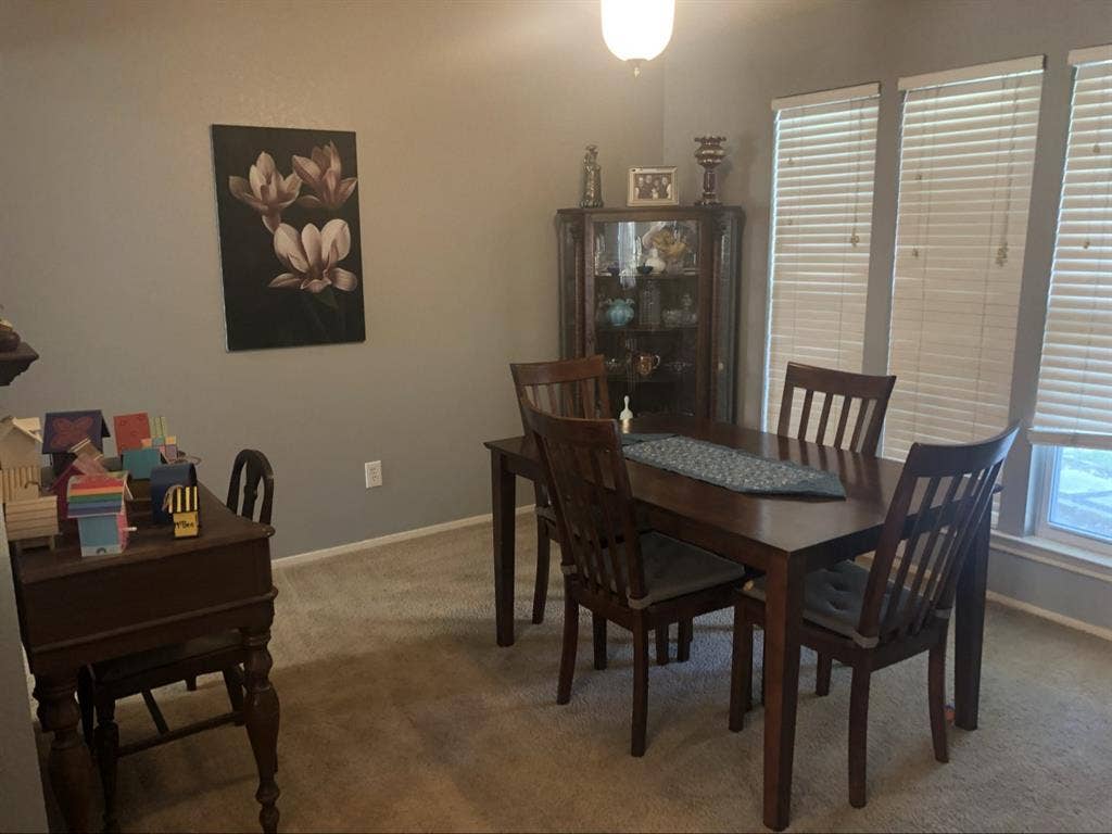 Available Now- great location!