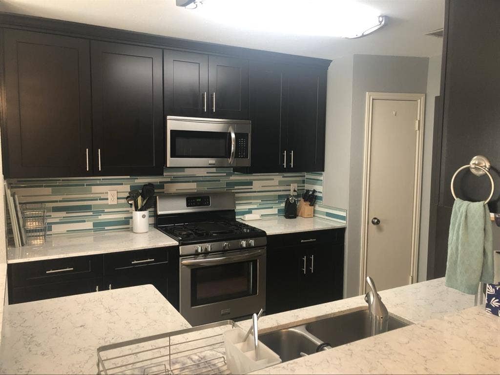 Available Now- great location!