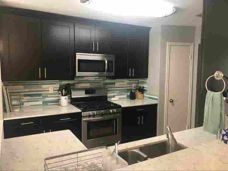 Available Now- great location!