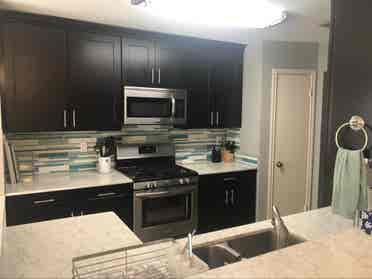 Available Now- great location!
