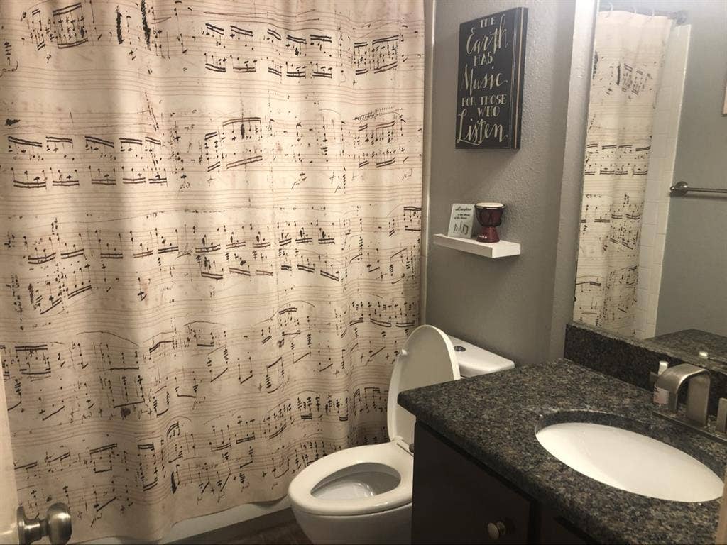 Available Now- great location!