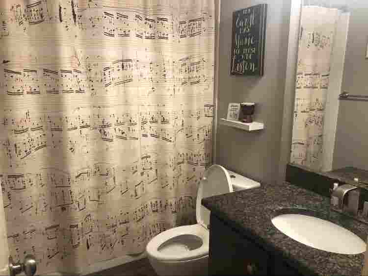 Available Now- great location!