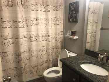 Available Now- great location!
