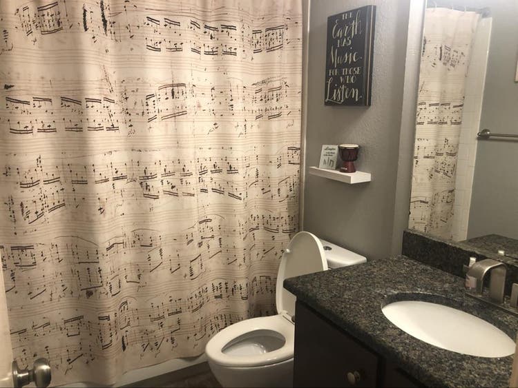 Available Now- great location!
