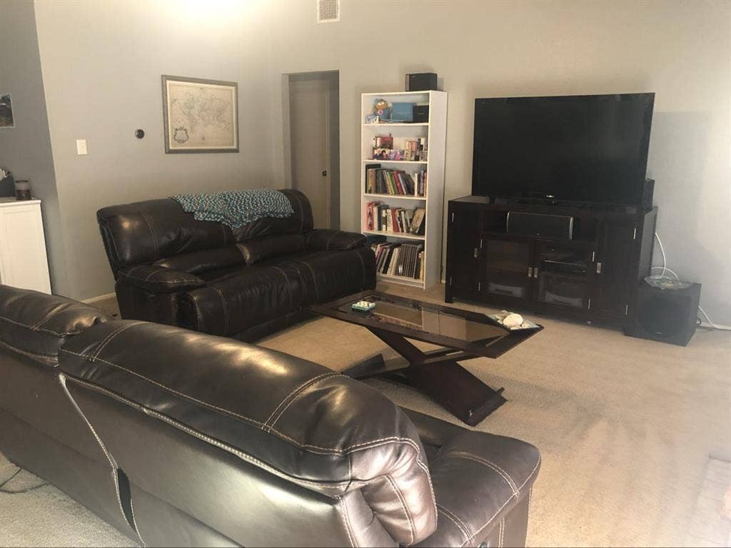 Available Now- great location!