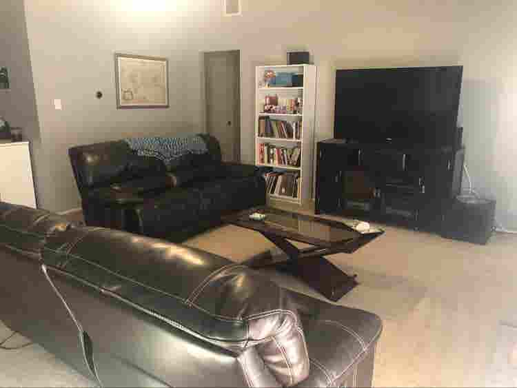 Available Now- great location!