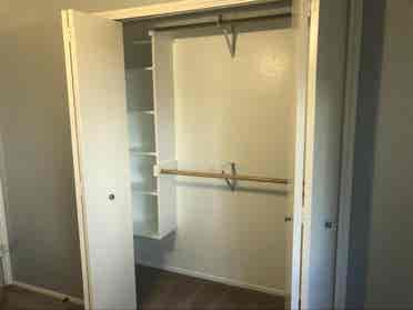 Available Now- great location!