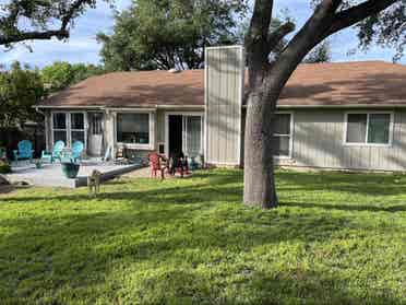 Available Now- great location!
