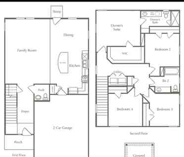 Looking for clean roommates.
