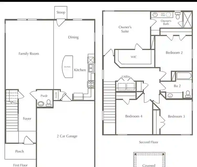 Looking for clean roommates.