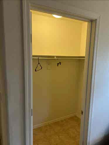 Furnished room available in STV!