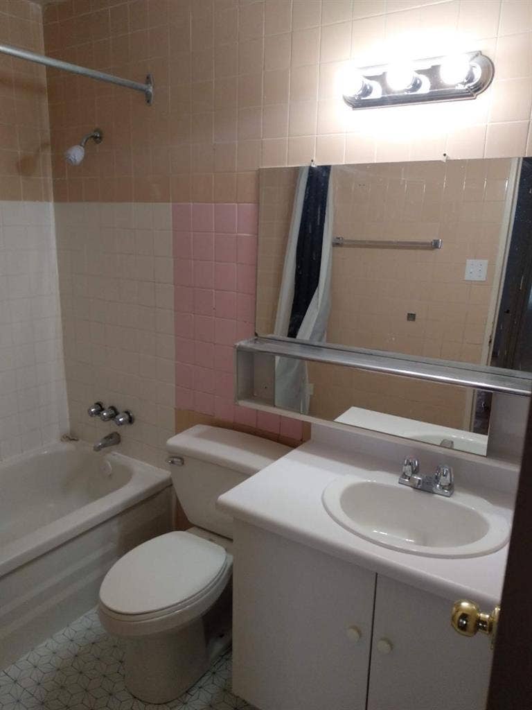 Private room