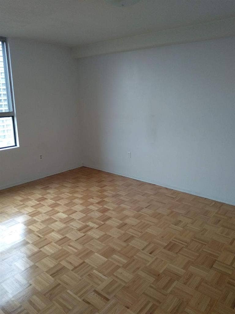 Private room