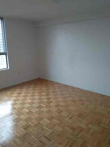 Private room
