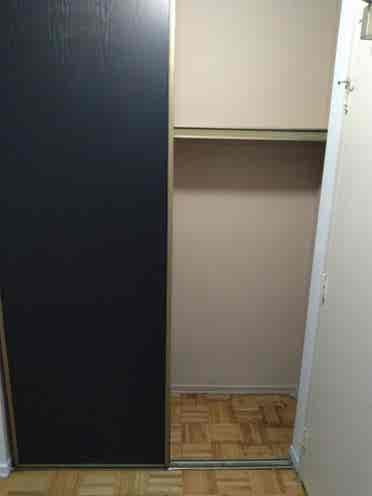 Private room