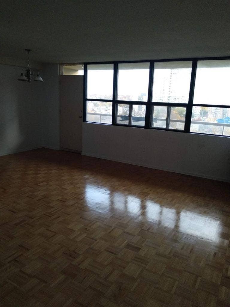 Private room