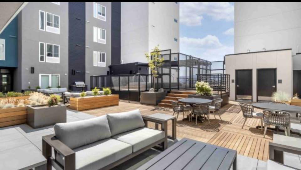 Sublease